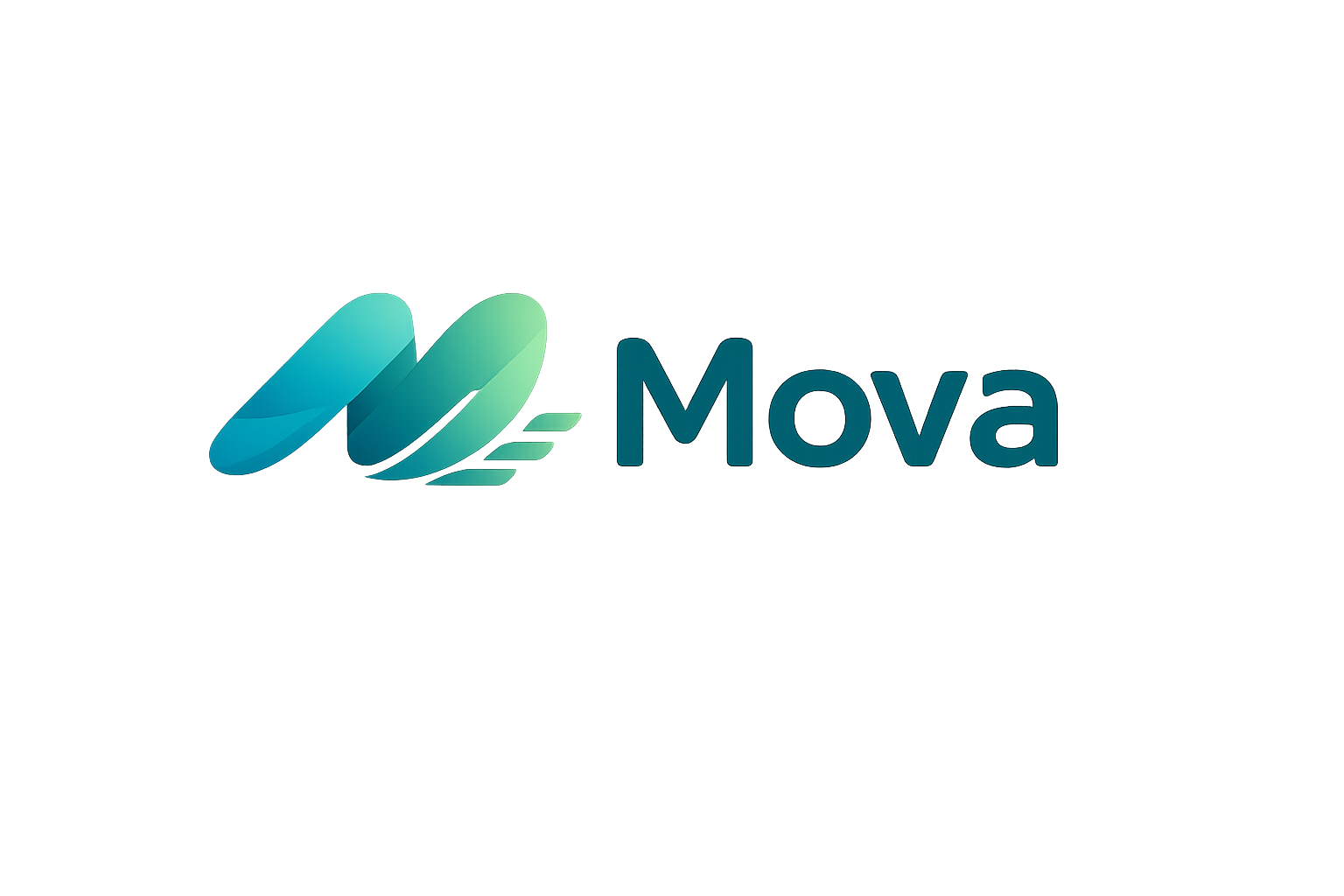 Logo Mova